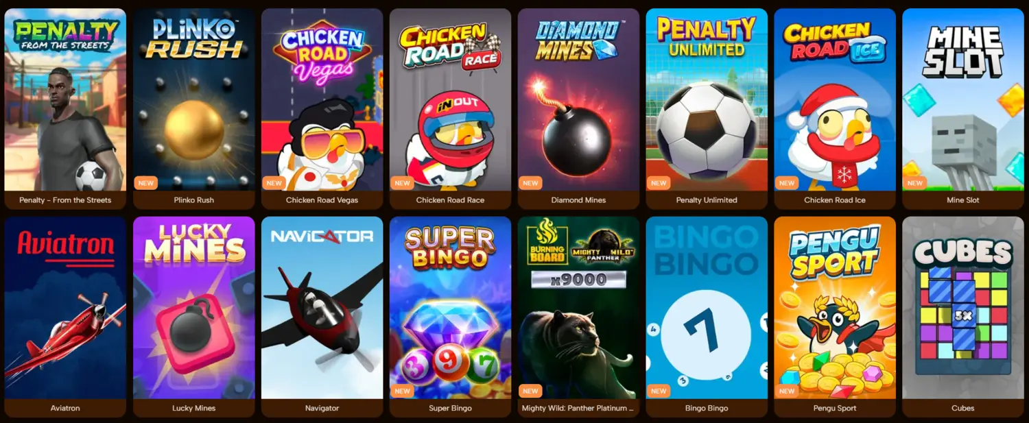 Strom Strike Casino Sofortspiele